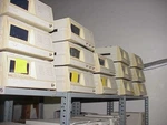 Wavetek CT3500 Cellular Test Set 800MHZ Lot Sale 4 Units. Sald As Is Not Return. Fixed Price $800.00.