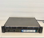 Mackie M1400IFR Series 2-CHANNEL 1400WPOWER Amplifier- Powers On-as Is. Fixed Price $194.99.