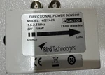 Bird Electronic, 4027A2M Directional Power Sensor. 1.5-2.5 Mhz, 3W-10KW. Used.. Fixed Price $1350.00.