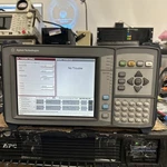 Agilent J2127A / 10G Portable Tester. Fixed Price $2450.00.