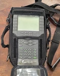 Wavetek Sda 4040D Stealth Digital Analyzer With Carrying Case - No Power Cord. Fixed Price $75.00.