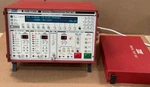 Com 440B Ace Dcts Digital Test Set W/ Opt 10, 15, 33. Fixed Price $314.99.