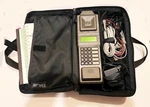Tektronix Craftek Ct 100 Subscriber Loop Test Set. Fixed Price $195.00.