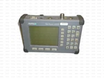 S331B Anritsu Site Master Cable & Antenna Analyzer Incl Bag Manual No Pwr Cord. Fixed Price $237.60.