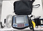 Bird SA-6000EX 6GHZ Cable Antenna Site Analyzer. Fixed Price $800.00.