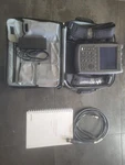 Agilent Keysight N9912A Fieldfox 4GHZ Rf Analyzer- Opt: 104, 111, 230, 235, 311. Fixed Price $6150.00.