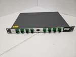 Corning Mobile Access Wireless Solutions Base Unit For Links Model WB-B8U. Fixed Price $199.99.