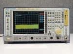 Rohde & Schwarz Fsiq Signal Analyzer, 20 Hz- 3,5 Ghz, Opt: B4, B5, B7. Fixed Price $4979.00.
