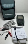 Greenlee Netcat Pro NC-500 Wiring Tester (free S&h)!. Fixed Price $350.00.