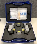 Indexsar IXB-053 R&l Ctia Pda Hand Phantom. Fixed Price $1800.00.