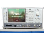 Anritsu MT8820C Radio Communication Analyzer + Lte Fdd / Tdd & Spectrum Monitor. Fixed Price $2549.99.