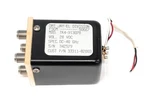 Ducommun DC-40GHZ 4-PORT Transfer Switch Female 28VDC TK4-913D78. Fixed Price $79.99.