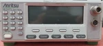 Anritsu ML2437A Power Meter Ups Shipping!make Offers! D-1. Fixed Price $200.00.