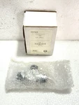 Bird Cal-mn-c DC-6 Ghz Precision N-male Calibration Open/short/load Anritsu Osln. Fixed Price $454.99.