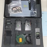 Prostat PCK-40 Esd Static Test Kit. Fixed Price $499.95.
