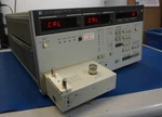 Hewlett Packard Hp: 4191A Rf Impedance Analyzer, - 1000MHZ Read!!. Fixed Price $645.00.