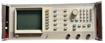 Hp 8756A Scalar Network Analyzer, Bright Crt. Fixed Price $285.00.