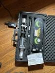 3Z Telecom Rf Aligner Gps Antenna Alignment Tool Made In America Used. Fixed Price $1700.00.