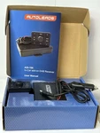 New Autoleads ADI-100 In Car Add On Dab Receiver Radio Kit. Fixed Price $53.81.