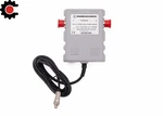 Rohde & Schwarz FSH-Z14 Power Sensor 25 Mhz Ghz For Analyzers. Fixed Price $2499.99.
