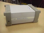 Hp Agilent E6456C Digital Receiver Cdma/wcdma 1800/1900MHZ With Gps. Fixed Price $175.00.