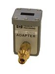 Hp Agilent 33311-62016 K-band Coaxial Waveguide Adapter, 3.5 Mm Broken Contact. Fixed Price $119.99.