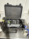 Kaelus IPA-1900A Portable Passive Inter Modulation Analyzer. Fixed Price $750.00.