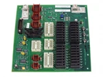 Motorola Line Power Board / Card Cell Site SGPN4019A. Fixed Price $156.20.