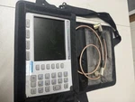 Anritsu S331D Site Master Cable And Antenna Analyzer With Case Battery. Fixed Price $499.95.