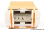 Hp 85630A Scalar Transmission/reflection Test Set. Fixed Price $1055.00.