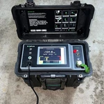 Kaelus IQA-0850C Pim Passive Intermodulation Meter. Fixed Price $799.95.