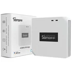 Sonoff BRIDGER2 Smart Hub Wifi RF433MHZ Wireless Controller Gateway. Fixed Price $20.99.