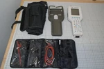 Fieldbus Hand Held Device Abb Mobility DHH801-MFC Hart Terminal 4150 X. Fixed Price $428.47.