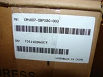 *new* Powerwave CM1007-DBPXBC-003 Diplex Filter For LTE700/800 Mhz. Fixed Price $275.00.
