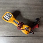 Fluke Networks TS30 Telephone Test Set 30800-009. Fixed Price $58.49.