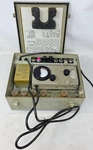 Vintage Stamford Electronics MIL-T-27 Test Oscillator Set AN/PRM-10. Fixed Price $199.98.