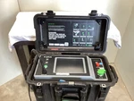 Kaelus Series Passive Intermodulation Test Set Model IQA-0700LC. Fixed Price $2750.00.