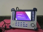 Jdsu Viavi JD724C Cell Advisor Cable And Antenna Analyzer Kit - Missing Battery. Fixed Price $899.95.
