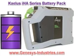 Kaelus Summitek Series Battery Pack IHA-850A IHA-1900A IHA-0850B IHA-1900B. Fixed Price $250.00.