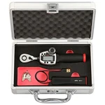 Kyoto Machine Tool Ktc Digital Torque Wrench Data Recording Type Memolock. Fixed Price $1364.06.