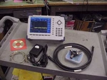 Jdsu Celladviser JD745B Base Station Analyzer. Fixed Price $6500.00.