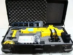 Sunsight Aat SS-T-BASE-1 Antennalign Alignment Tool Kit Tested! #3. Fixed Price $1599.99.