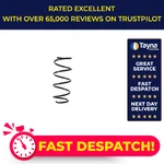 2X Coil Springs (pair Set) Fits Bmw 325 2.5 Front 04 To 11 Manual Transmission. Fixed Price $97.48.