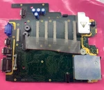 Racal 6103E Digital Radio Signal Test Set Backplane Main Board Assembly 19-3199. Fixed Price $79.99.