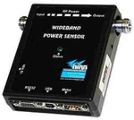 Bird 5019D Broadband Power Sensor Tdma Etc Wattmeter 25-1000MHZ W/free VPM3 App. Fixed Price $2649.00.
