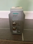 Anritsu MA80001A 28GHZ Converter 24.25-29.5GHZ 5GNR FR2. Fixed Price $795.00.