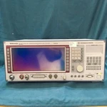 Tektronix/r&s CMD80: Digital Radiocommunication Tester, As-is (005). Fixed Price $120.00.