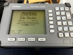 Anritsu Sitemaster S331C Cable / Antenna & Spectrum Analyzer. Fixed Price $1399.00.