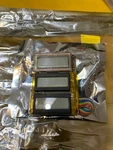 Used Good Lcd Display For Cushman CE-7120-7140 Communications Service Monitor. Fixed Price $44.95.