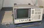 Hp 8563E 26.5GHZ Spectrum Analyzer. Fixed Price $1649.99.